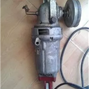 فرز کفساب بتن ساب فلکس المان 3فاز