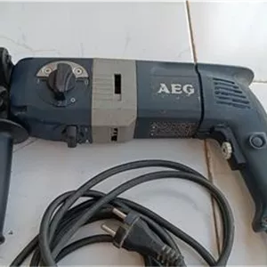 دریل پنج حالته AEG