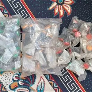 چراغ نمایشکر فاز تابلو برق