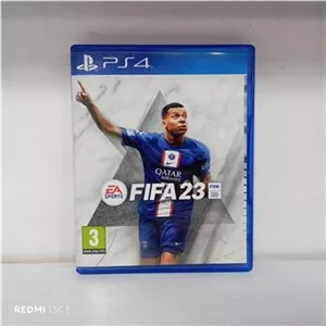 EA FIFA 2023