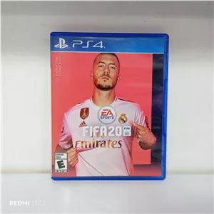 EA FIFA 2020