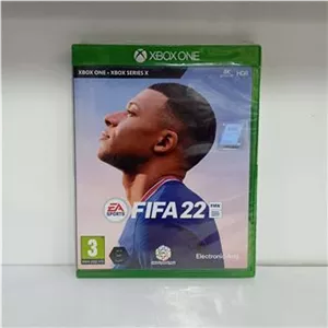 FIFA 2022 (آکبند)