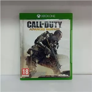 Call of Duty Advanced Warfare