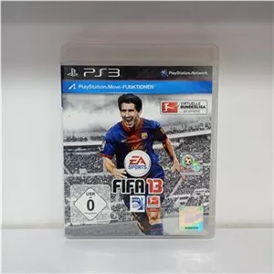 EA FIFA 2013