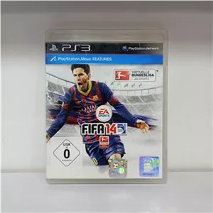 EA FIFA 2014