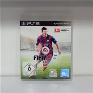 EA FIFA 2015
