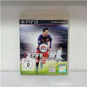 EA FIFA 2016