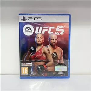 EA UFC 5 (آکبند)