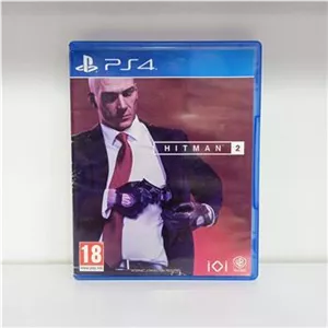 Hitman 2 Standard