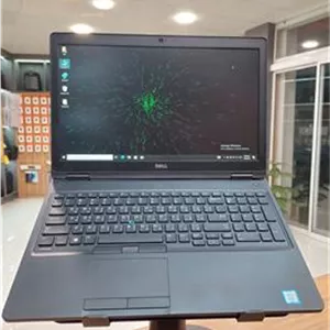 لپ تاپ صفحه DELL 5580