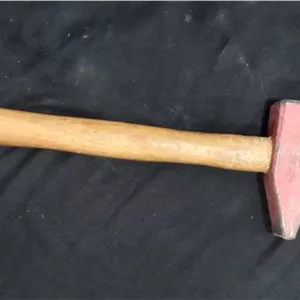 پتک دو کیلوگرمی