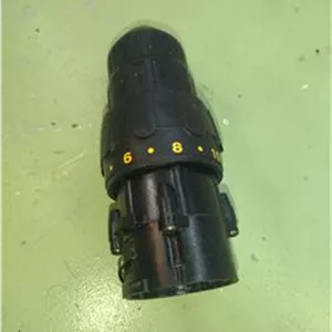 گیربکس و سه نظام دریل شارژی