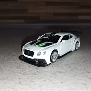 ماکت بنتلی کنتیننتال GT3 143