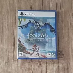 Horizon Forbidden west (LAUNCH EDITION) Reg ALL