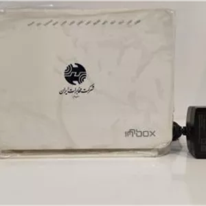 مودم AdslVdsl INNBOX مدل V45