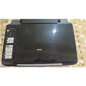 پرینتر اسکنر کپی سه کاره