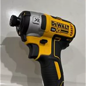 ایمپکت دیوالت 18 ولت