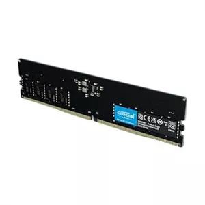 رم DDR5 کروشیال 32 گیگ گارانتی مادام العمر