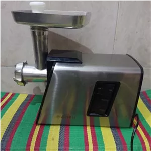 چرخ گوشت عرشیا