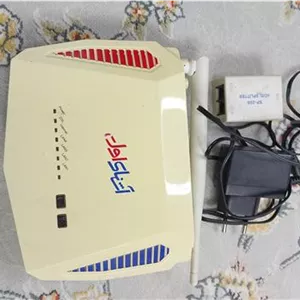 مودم ADSL آشنای اول