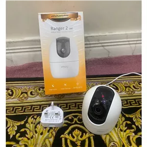 دوربین RANGER 2