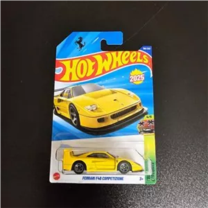 ماکت هاتویلز Ferrari F40