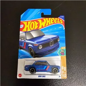 ماکت هاتویلز BMW 2002