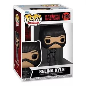 فیگور فانکو پاپ اوریجینال Selina Kyle از فیلم بتمن