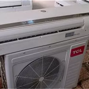 کولرگازی 32000 تی سی ال