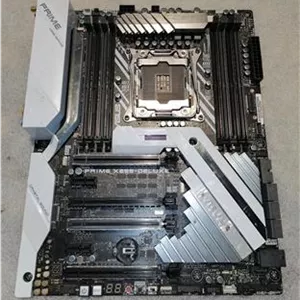 PRIME X299 DELUXE