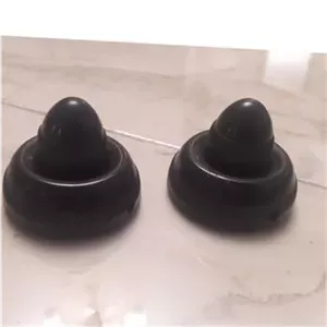 سرولووم رادیو لامپی