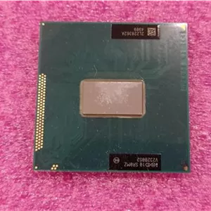 CPU لپ تاپ CORE I5 SANDY BRIDGE 3210M SR0MZ