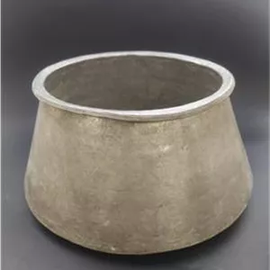 دیگ مسی قاجاری سلامت سنگین وزن سایز بزرگ