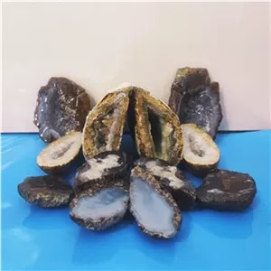 پک سنگ توپی کلکسیونی 12 قطعه
