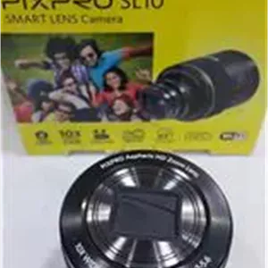 Kodak pixpro SL10