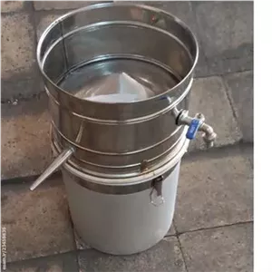 دیگ گلابگیری 60لیتری