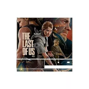 برچسب(اسکین)-ps3-مدل فت-طرح last of us05