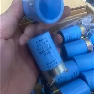 خازن ژاپنی روبیکون 50v 4700uf