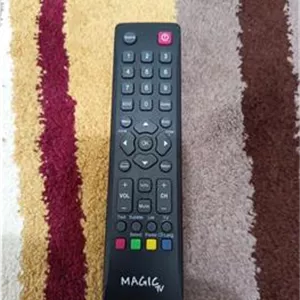 کنترل فابریک تلویزیون مجیک