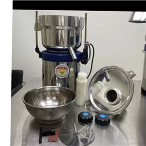 آبمیوه گیری صنعتی هالد مدل h 350