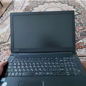 لپ تاپ توشیبا نسل 7