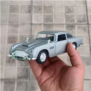ماکت ماشین Aston Martin DB5
