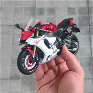 ماکت موتور Yamaha YZF-R1