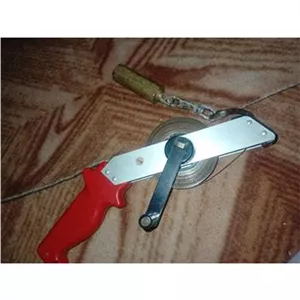 متر شاغول دار