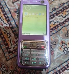 نوکیا n73 اصلی