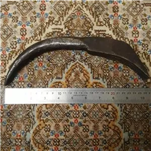 دفه قالیبافی قاجار