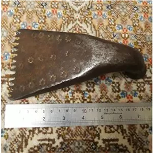 دفه قالیبافی قاجار