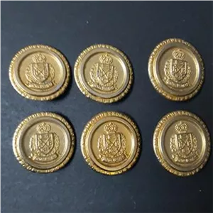 دکمه لباس گادر انگلیس