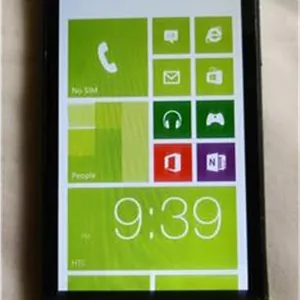 گوشی Htc 8S