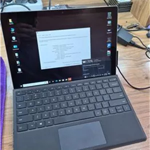 Surface pro 5 i5 7th توضیحات مهم